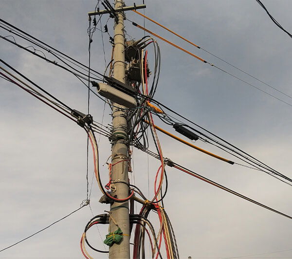 電気工事（請負可能区分）